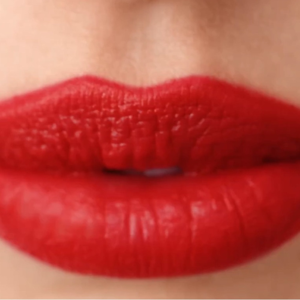 Westman Atelier matte lipstick Suede .SHADE: le rouge . New - Picture 3 of 5